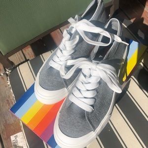 Jetty summer Jersey Rocket Dog Shoes